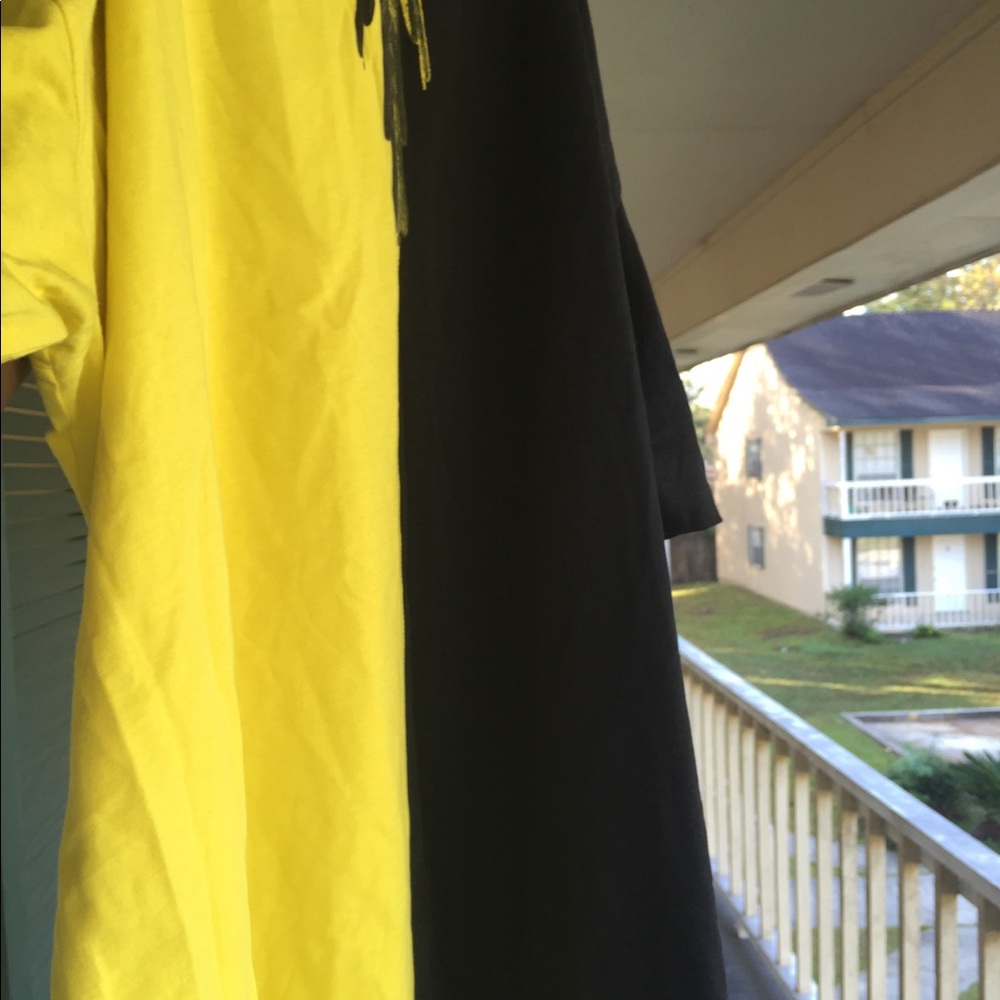 Marcelo Burlington XL t-shirt - Picture 3 of 3